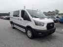 Thumbnail image of 2023 Ford Transit at Bob Davidson Ford Lincoln Mercury USED
