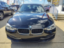 Thumbnail image of 2016 BMW 3 Series at A & B Motors