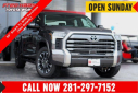 Thumbnail image of 2024 Toyota Tundra at Fred Haas Toyota World NEW