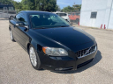 2008 Volvo C70 T5 at Euro-Tech Motor Werks, Inc Dba Euro-Tech Saab