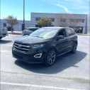 Thumbnail image of 2016 Ford Edge at DK Auto Imports, Roselle
