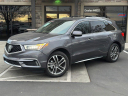 Thumbnail image of 2017 Acura MDX at Valley Motors