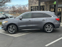 Thumbnail image of 2017 Acura MDX at Valley Motors