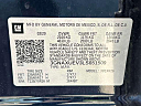 Thumbnail image of 2020 Chevrolet Equinox at Bical Chevrolet of Valley Stream