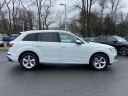 Thumbnail image of 2023 Audi Q7 at Audi of Huntington