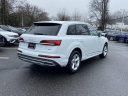 Thumbnail image of 2023 Audi Q7 at Audi of Huntington