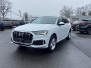 2023 Audi Q7 quattro Premium Plus 45 TFSI at Audi of Huntington