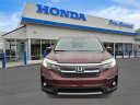 Thumbnail image of 2021 Honda Pilot at Honda of Mahwah