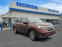 Thumbnail image of 2021 Honda Pilot at Honda of Mahwah