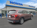 Thumbnail image of 2021 Honda Pilot at Honda of Mahwah