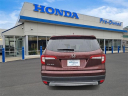 Thumbnail image of 2021 Honda Pilot at Honda of Mahwah
