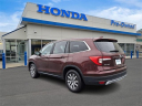 Thumbnail image of 2021 Honda Pilot at Honda of Mahwah