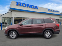 Thumbnail image of 2021 Honda Pilot at Honda of Mahwah