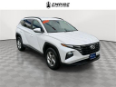 Thumbnail image of 2022 Hyundai TUCSON at Empire Hyundai of Jamaica