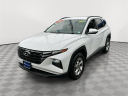 Thumbnail image of 2022 Hyundai TUCSON at Empire Hyundai of Jamaica