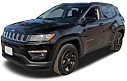 Thumbnail image of 2018 Jeep Compass at Mossy Ford