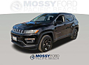 Thumbnail image of 2018 Jeep Compass at Mossy Ford