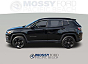 Thumbnail image of 2018 Jeep Compass at Mossy Ford
