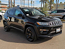 Thumbnail image of 2018 Jeep Compass at Mossy Ford