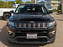 Thumbnail image of 2018 Jeep Compass at Mossy Ford
