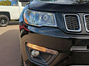 2018 Jeep Compass Latitude at Mossy Ford