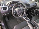 Thumbnail image of 2018 Jeep Compass at Mossy Ford