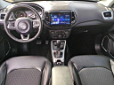 Thumbnail image of 2018 Jeep Compass at Mossy Ford