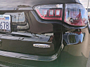 Thumbnail image of 2018 Jeep Compass at Mossy Ford