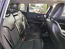 Thumbnail image of 2018 Jeep Compass at Mossy Ford