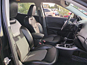 Thumbnail image of 2018 Jeep Compass at Mossy Ford