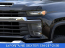 Thumbnail image of 2024 Chevrolet Silverado 2500HD at Lafontaine Chevrolet