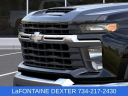Thumbnail image of 2024 Chevrolet Silverado 2500HD at Lafontaine Chevrolet