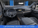 Thumbnail image of 2024 Chevrolet Silverado 2500HD at Lafontaine Chevrolet