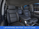 Thumbnail image of 2024 Chevrolet Silverado 2500HD at Lafontaine Chevrolet