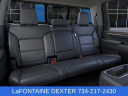Thumbnail image of 2024 Chevrolet Silverado 2500HD at Lafontaine Chevrolet