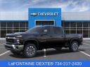 Thumbnail image of 2024 Chevrolet Silverado 2500HD at Lafontaine Chevrolet