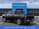 Thumbnail image of 2024 Chevrolet Silverado 2500HD at Lafontaine Chevrolet