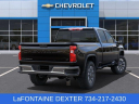 Thumbnail image of 2024 Chevrolet Silverado 2500HD at Lafontaine Chevrolet
