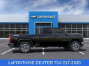 Thumbnail image of 2024 Chevrolet Silverado 2500HD at Lafontaine Chevrolet