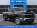 Thumbnail image of 2024 Chevrolet Silverado 2500HD at Lafontaine Chevrolet