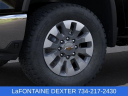 Thumbnail image of 2024 Chevrolet Silverado 2500HD at Lafontaine Chevrolet