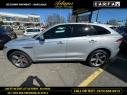 Thumbnail image of 2017 Jaguar F-PACE at Adams Auto Group Inc