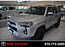 2023 Toyota 4Runner SR5 Premium at Poe Toyota