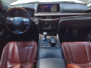 Thumbnail image of 2017 Lexus LX 570 at Lincoln Of Cincinnati