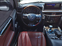 Thumbnail image of 2017 Lexus LX 570 at Lincoln Of Cincinnati
