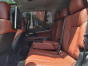 Thumbnail image of 2017 Lexus LX 570 at Lincoln Of Cincinnati
