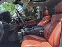 Thumbnail image of 2017 Lexus LX 570 at Lincoln Of Cincinnati