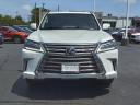 Thumbnail image of 2017 Lexus LX 570 at Lincoln Of Cincinnati