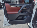 Thumbnail image of 2017 Lexus LX 570 at Lincoln Of Cincinnati
