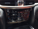 Thumbnail image of 2017 Lexus LX 570 at Lincoln Of Cincinnati